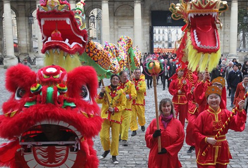 nouvel an chinois