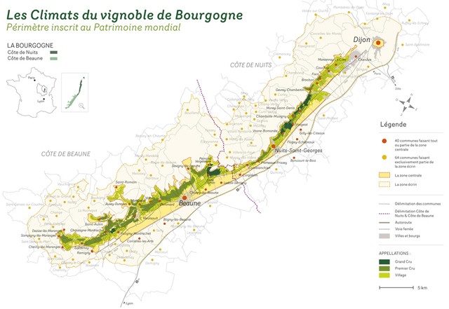 bourgogne-climats-unesco-carte