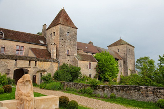 bourgogne-gevrey-chambertin