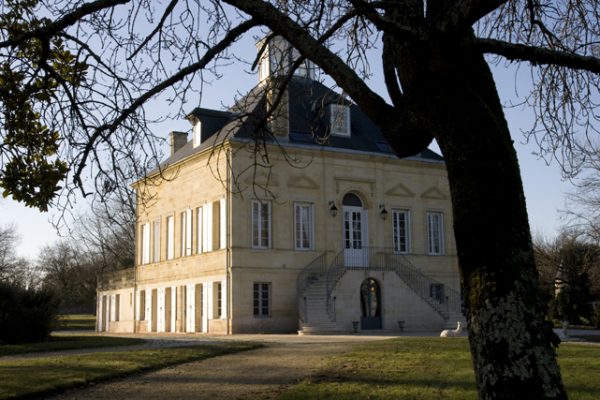 Château Mirefleurs et le cognac Roullet-Fransac pour ChangYu – histoire ...