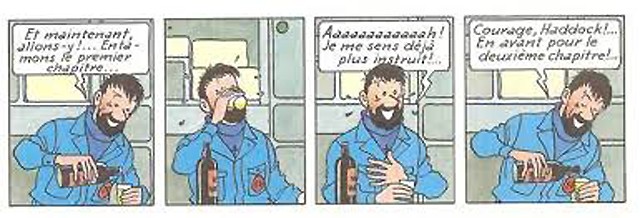Tintin-Lemaire-hebdo-vin-chine