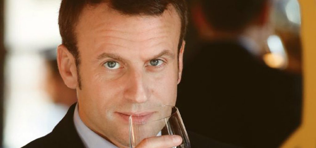 Macron-vin-lemaire-chine-hebdo