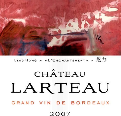 Larteau-etiquette-Lemaire-hebdo-vin-chine