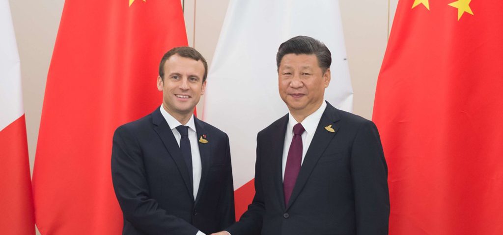 Macron-jinping-lemaire-hebdo-vin-chine