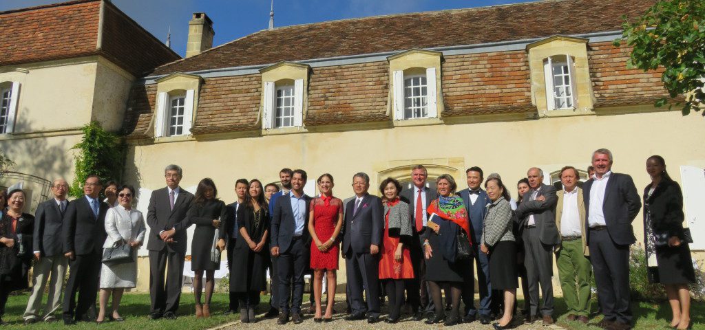 Bel-air-chateau-inauguration-lemaire-hebdo-vin-chine