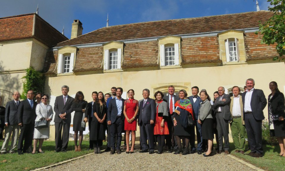 Bel-air-chateau-inauguration-lemaire-hebdo-vin-chine