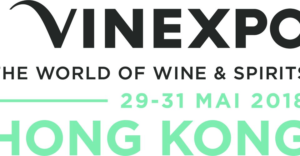 vinexpo Hong Kong