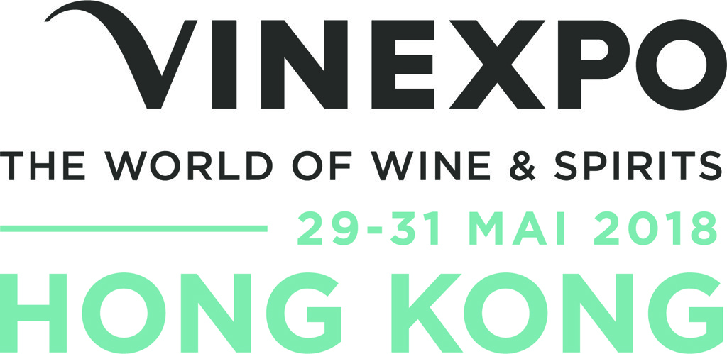 vinexpo Hong Kong