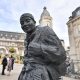 Statue-travailleurs-chinois-guerre-lemaire-hebdo-vin-chine