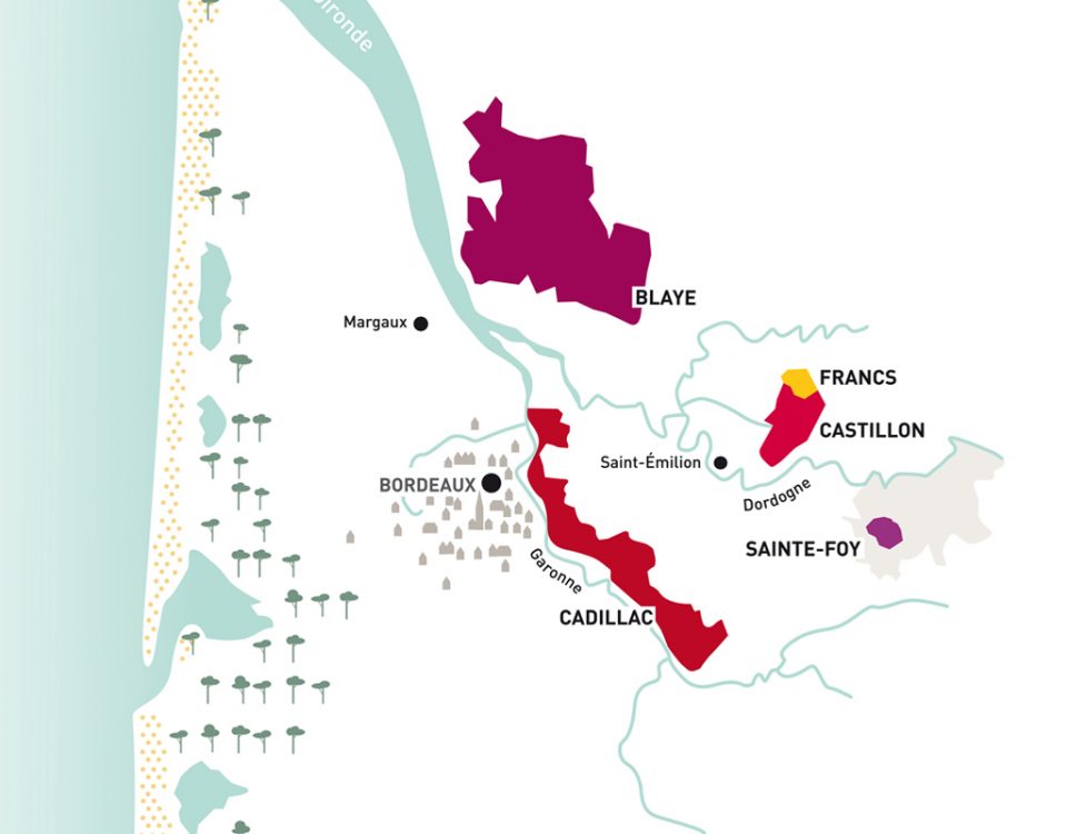 Cotes-bordeaux-appellations-carte-lemaire-hebdo-vin-chine