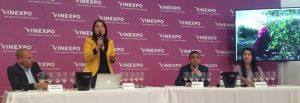 Vinexpo-2019-Clovitis-HO-LAN-SOUL-WINERY-Chine-Lemaire-hebdo-vin-1