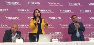 Vinexpo-2019-Clovitis-HO-LAN-SOUL-WINERY-Chine-Lemaire-hebdo-vin-3