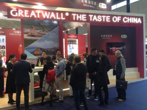Vinexpo-2019-Greatwall-Chine-Lemaire-hebdo-vin-1