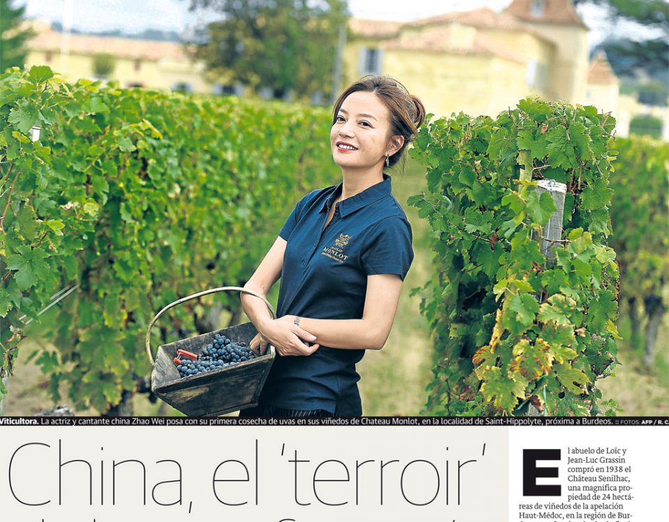 Viticultores-chinos-article-espagnol-Lemaire-hebdo-vin-chine-avril-2019