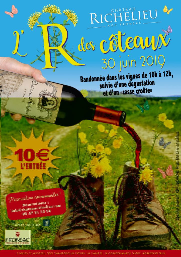 chateau-richelieu-randonnee-juin-2019-lemaire-hebdo-vin-chine