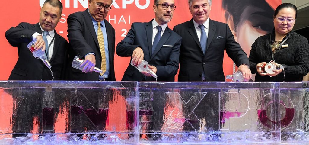Vinexpo-shanghai-vins-baiju-lemaire-hebdo-vin-chine