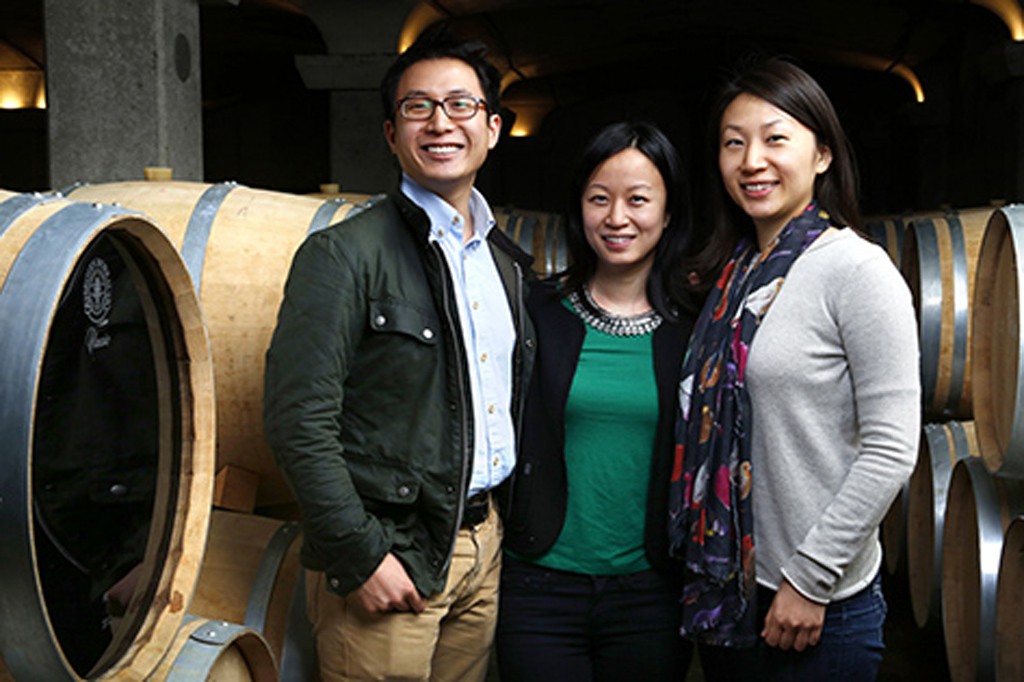 Karen-helaine-howard-kwok-vignobles-K-lemaire-hebdo-vin-chine