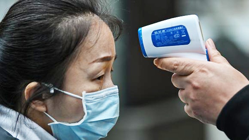 Wuhan-fin-du-confinement-coronavirus-temperature-lemaire-hebdo-vin-chine
