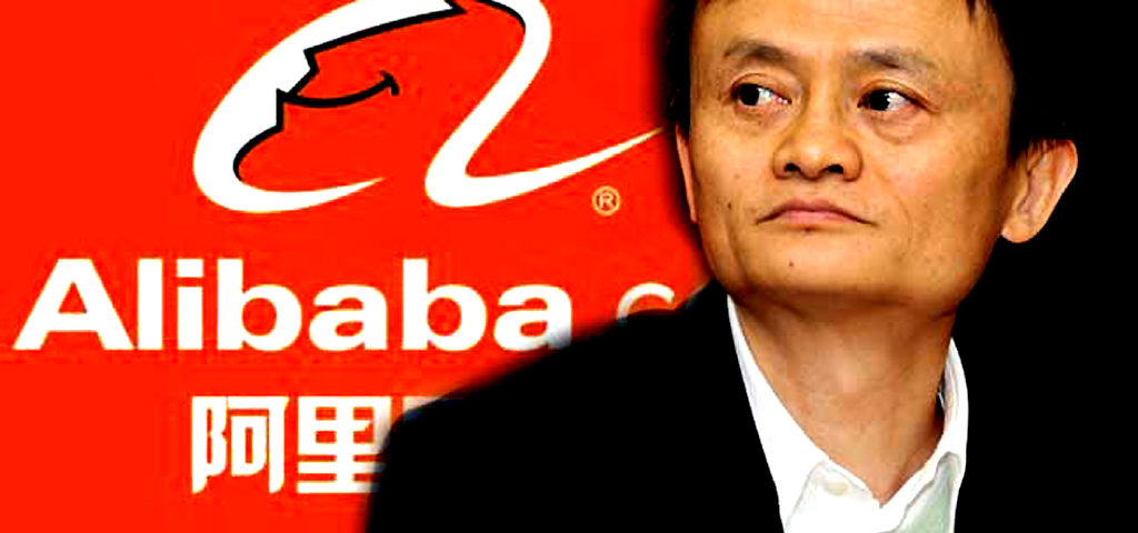 Jack-Ma-Alibaba-logo-lemaire-hebdo-vin-chine