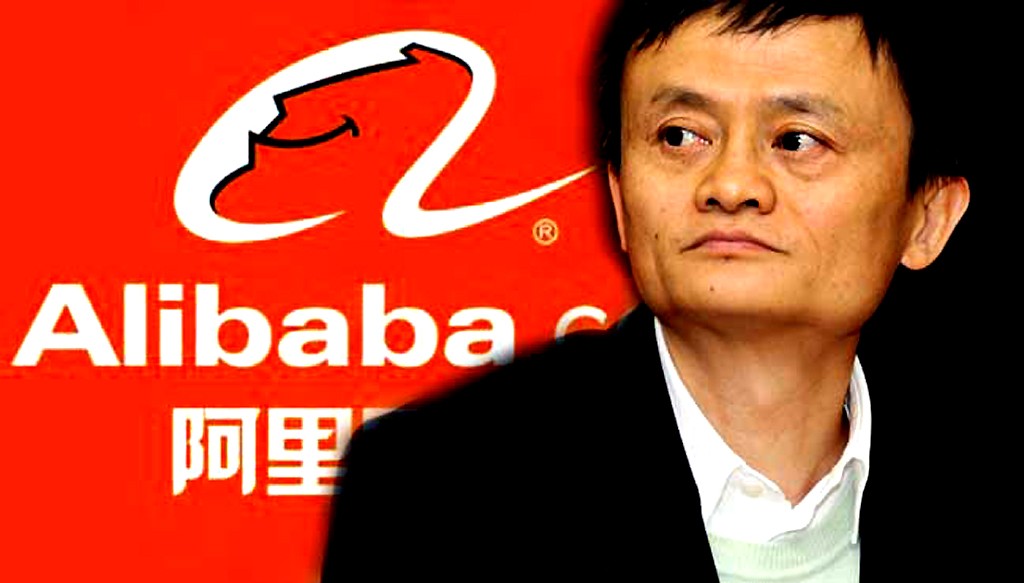 Jack-Ma-Alibaba-logo-lemaire-hebdo-vin-chine