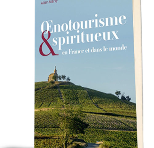 alain-marty oenotourisme-spiritueux-livre-lemaire-hebdo-vin-chine