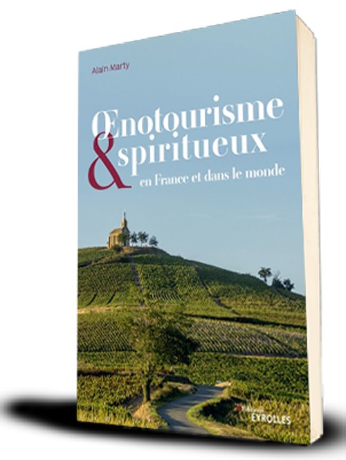 alain-marty oenotourisme-spiritueux-livre-lemaire-hebdo-vin-chine